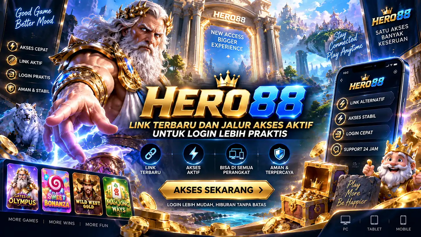 Hero88